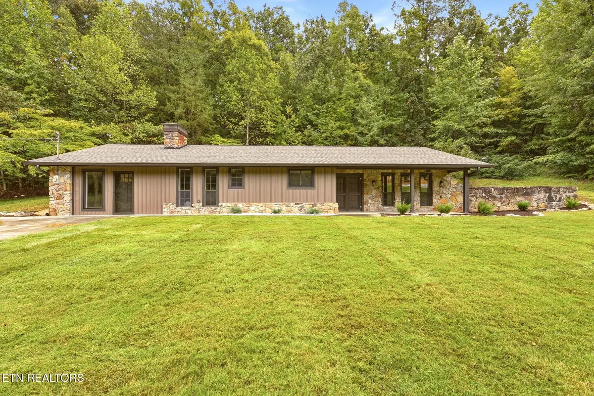3142 Allegheny Loop Rd, Maryville, TN 37803 - #1