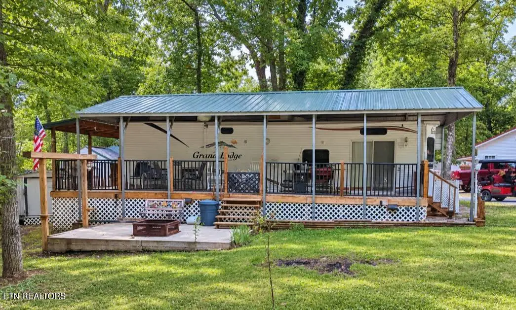LOT# 179 Laurel Pt, Crossville, TN 38571 - #1