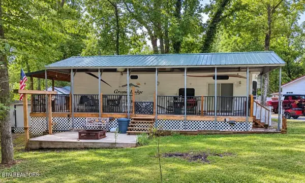 LOT# 179 Laurel Pt, Crossville, TN 38571
