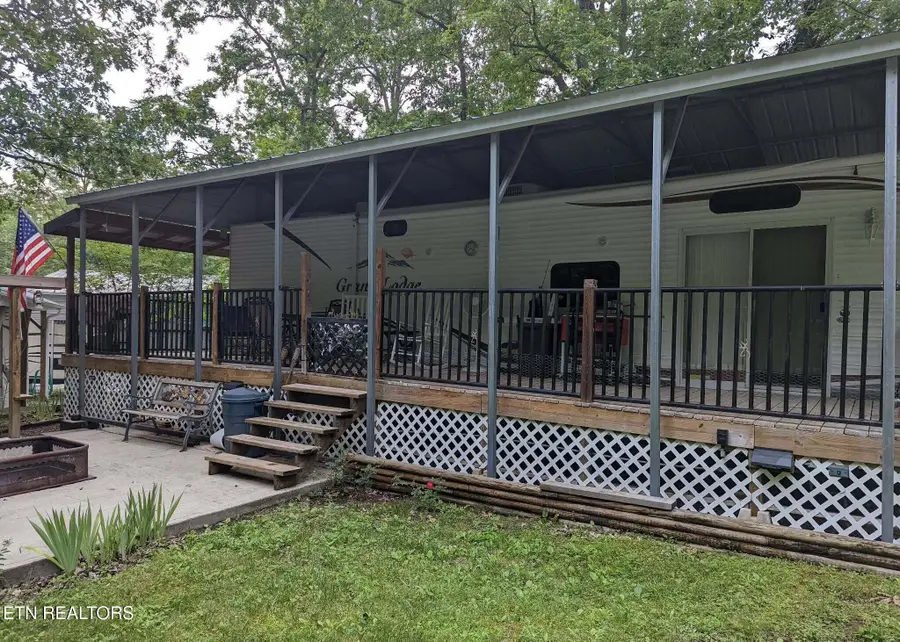 LOT# 179 Laurel Pt, Crossville, TN 38571 - #2