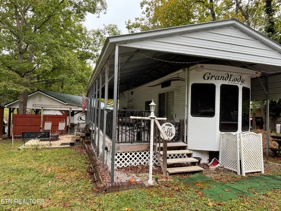 LOT# 179 Laurel Pt, Crossville, TN 38571 - #3