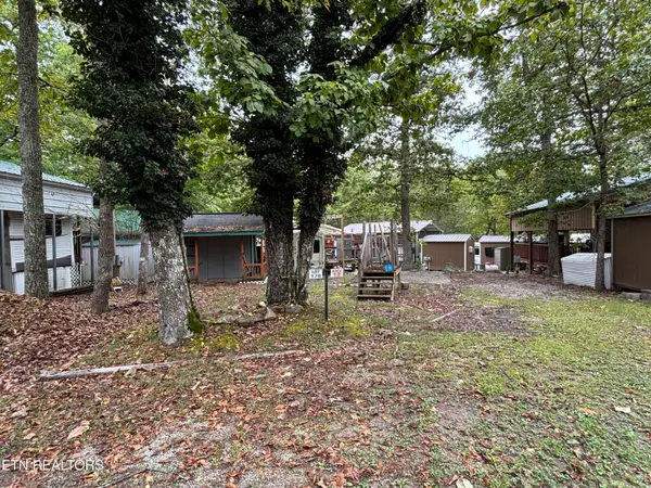 LOT# 178 Laurel Point, Crossville, TN 38571