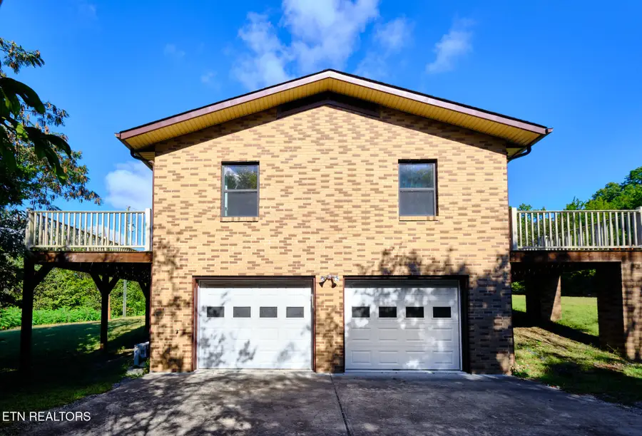 1105 Ridge Rd, Sevierville, TN 37862 - #2