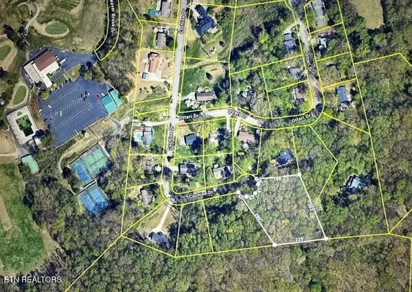 0 Cochise Drive, Knoxville, TN 37918