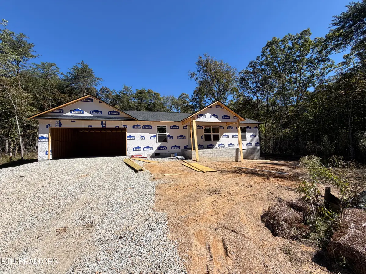 2025 Tecumseh Lane, Crossville, TN 38572 - #1