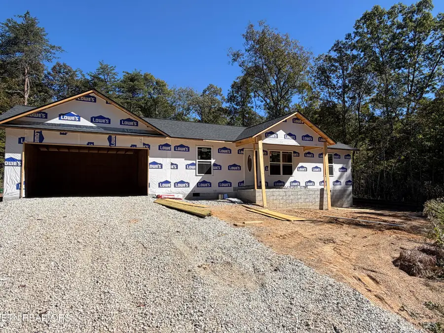 2025 Tecumseh Lane, Crossville, TN 38572 - #2