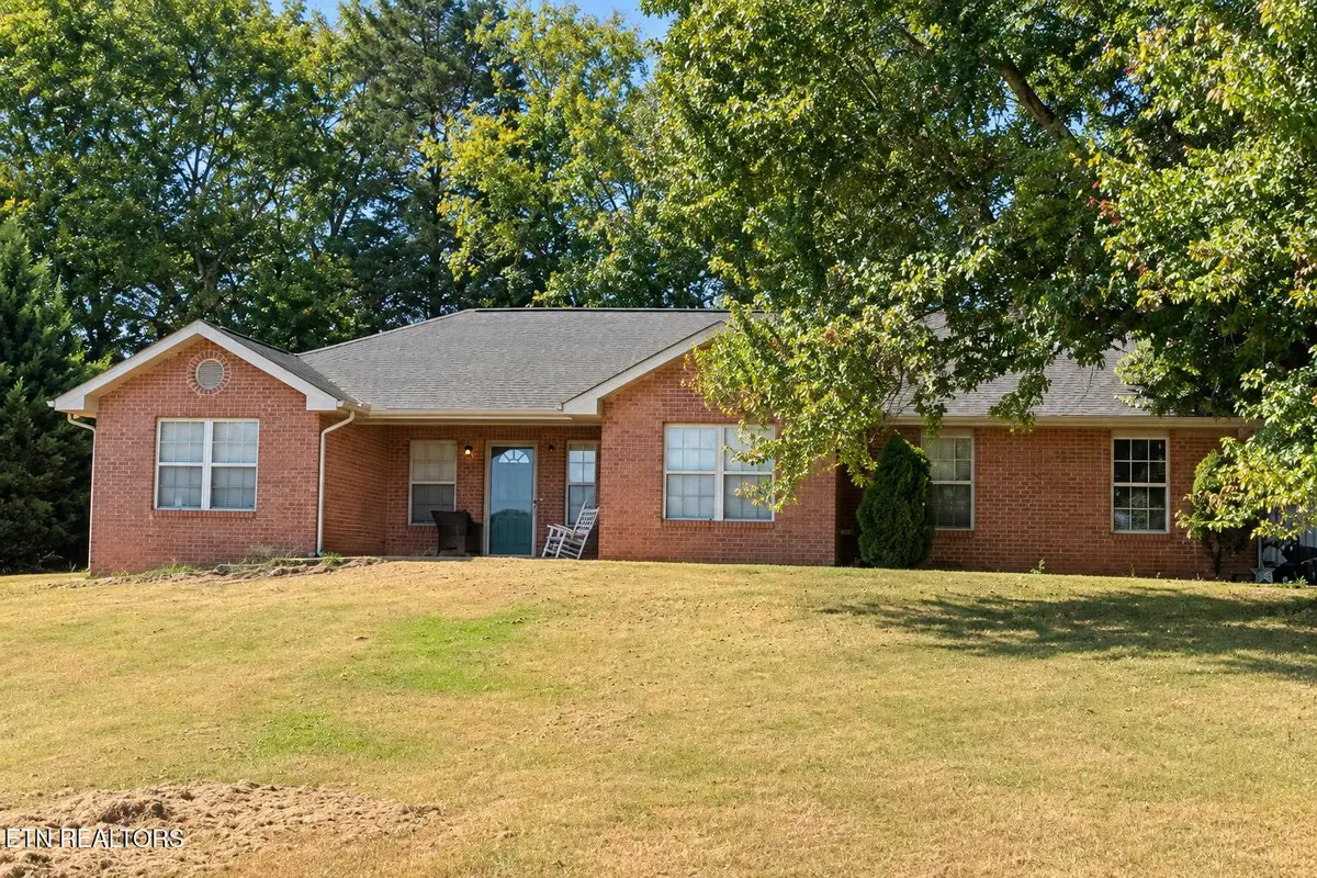 1449 Double D Drive, Sevierville, TN 37876 - #1