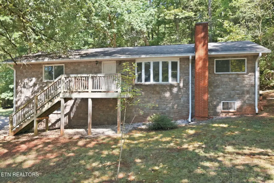 4420 Cruze Rd, Knoxville, TN 37920 - #2