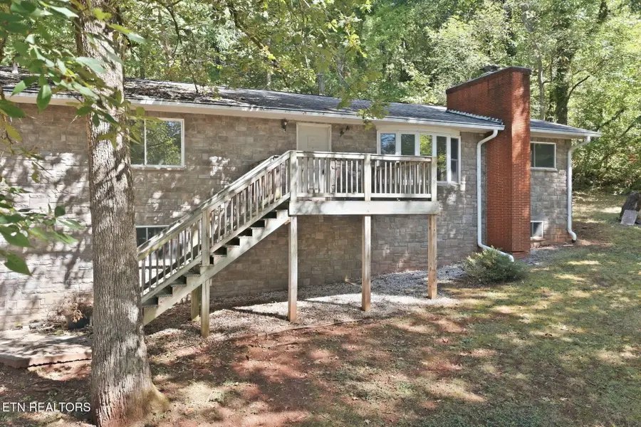 4420 Cruze Rd, Knoxville, TN 37920 - #3