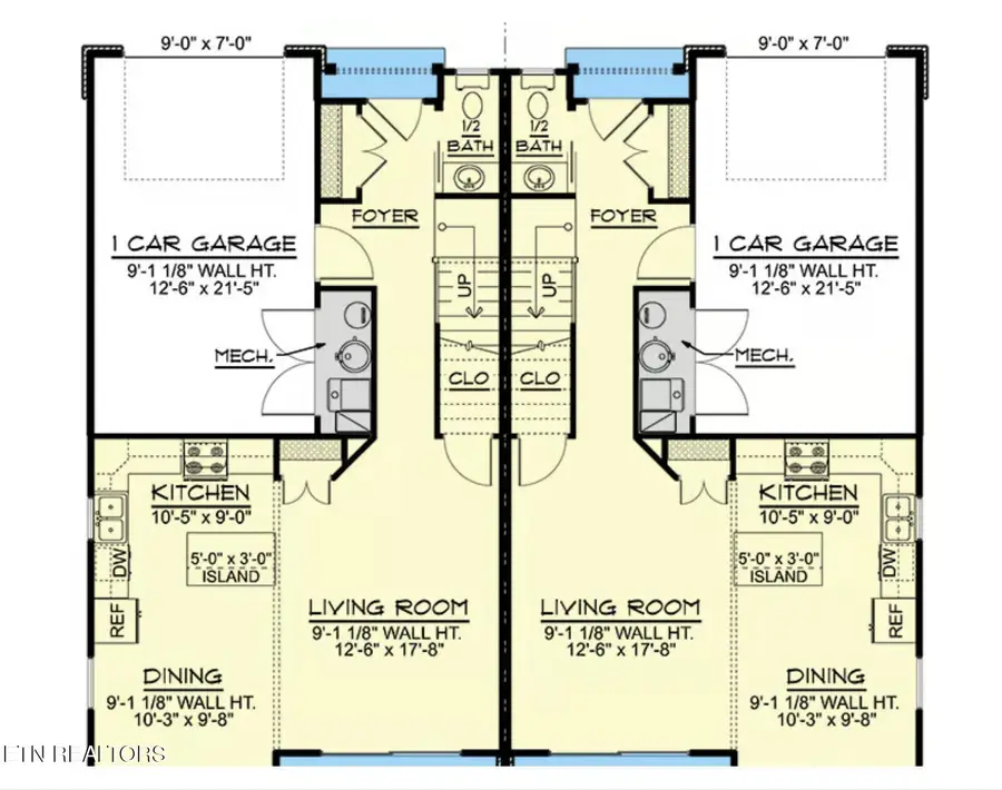 5361/5259 Inskip Rd, Knoxville, TN 37912 - #3