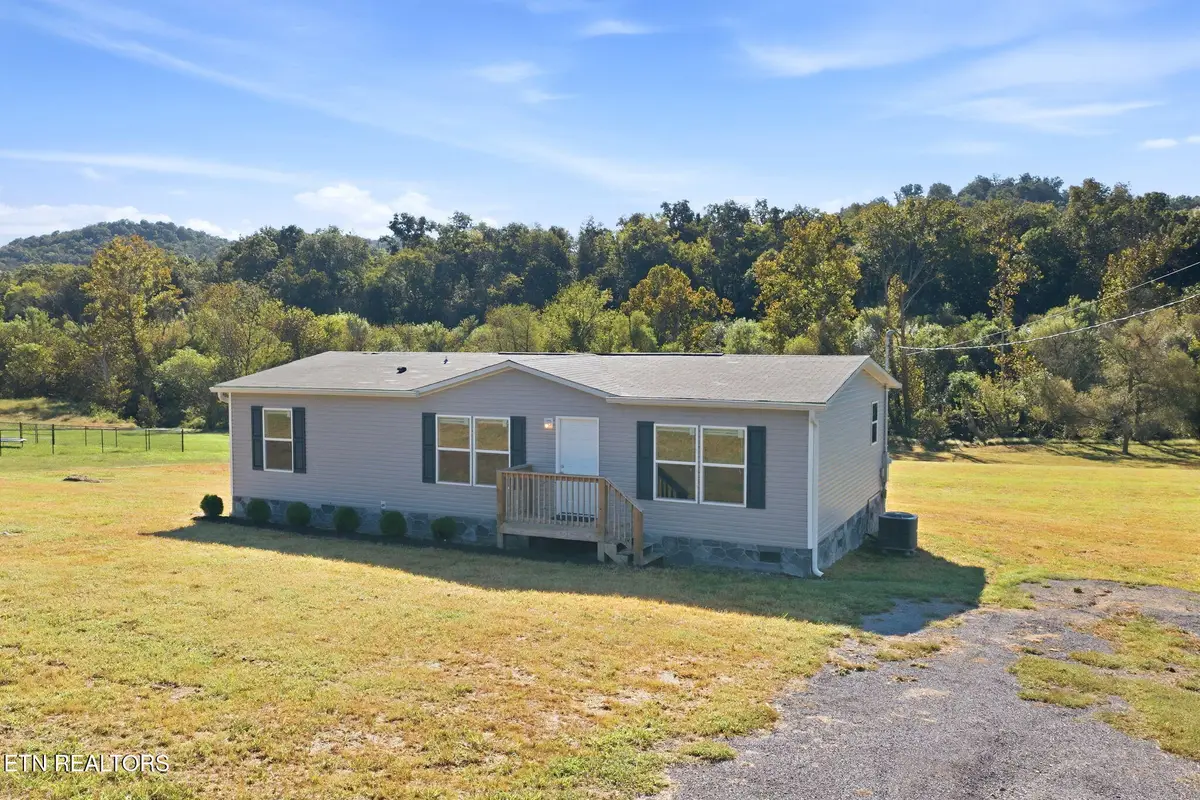 5330 Rutledge Pike, Rutledge, TN 37861 - #1