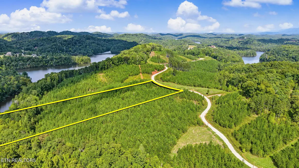 2067 Winding Trail, Vonore, TN 37885 - #1