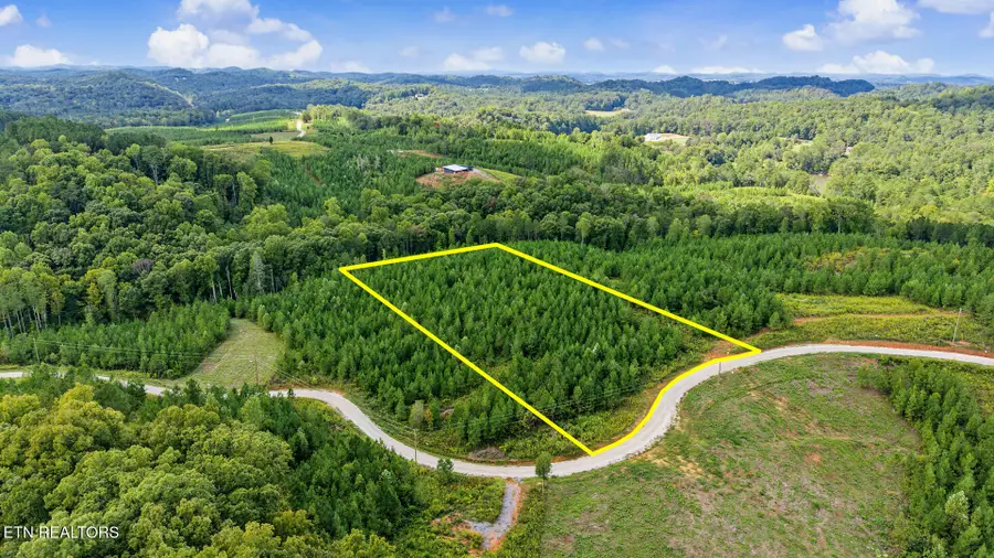 2067 Winding Trail, Vonore, TN 37885 - #2