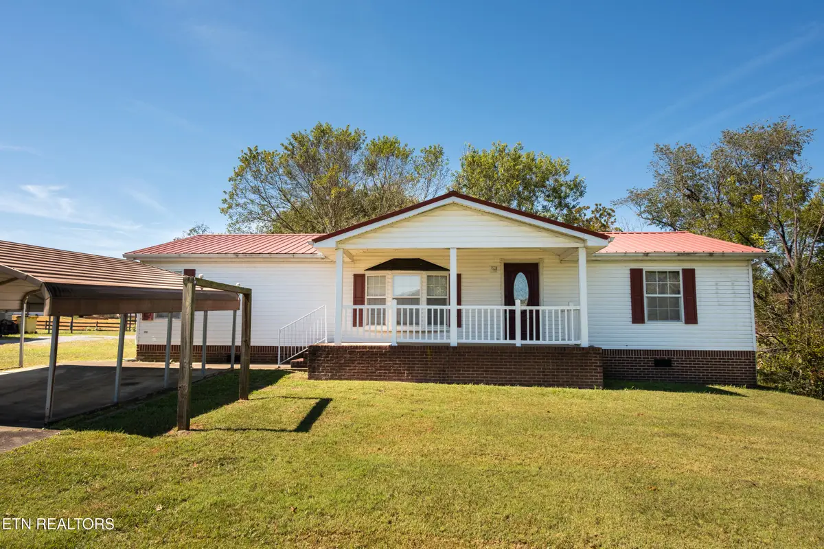 112 Alexander Crossing Drive, Church Hill, TN 37642 - #1