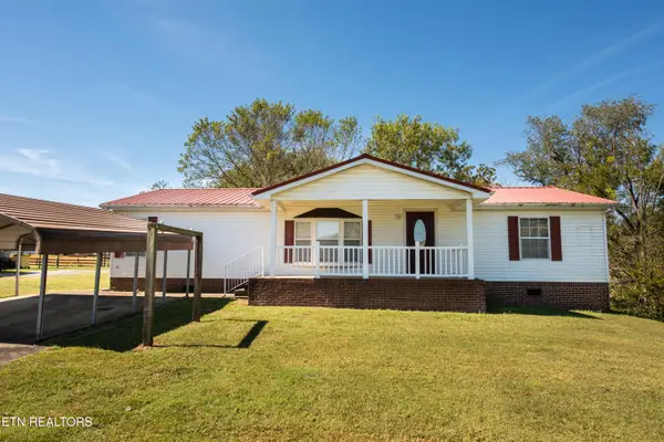 112 Alexander Crossing Drive, Church Hill, TN 37642