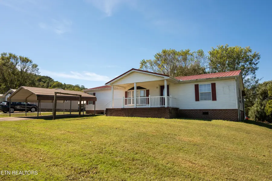 112 Alexander Crossing Drive, Church Hill, TN 37642 - #2