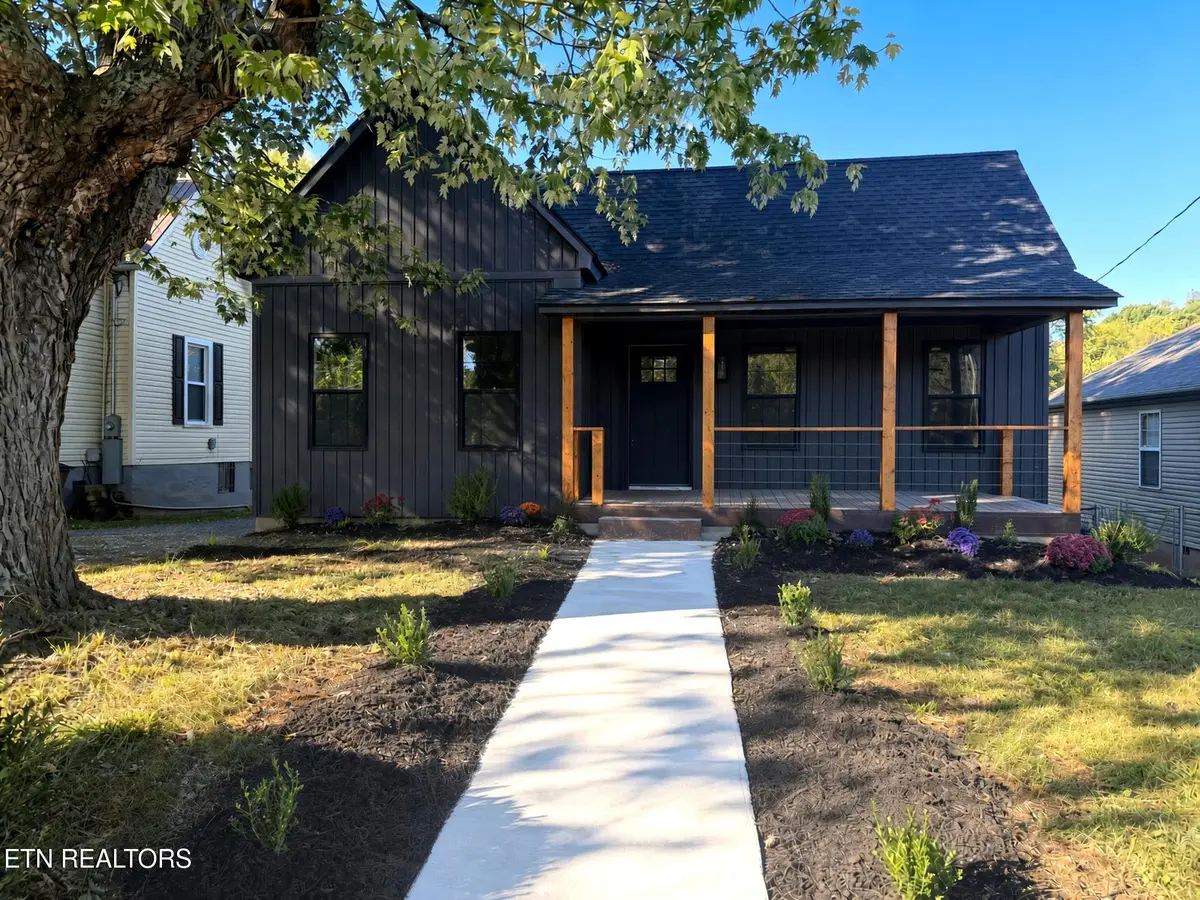 2127 Sevier Ave, Knoxville, TN 37920 - #1