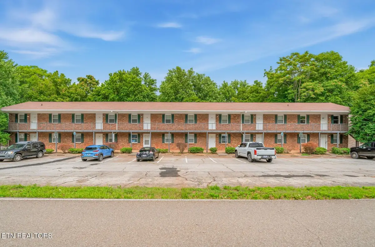 476, E 482 & 490 Red Bud Rd, Knoxville, TN 37920 - #1