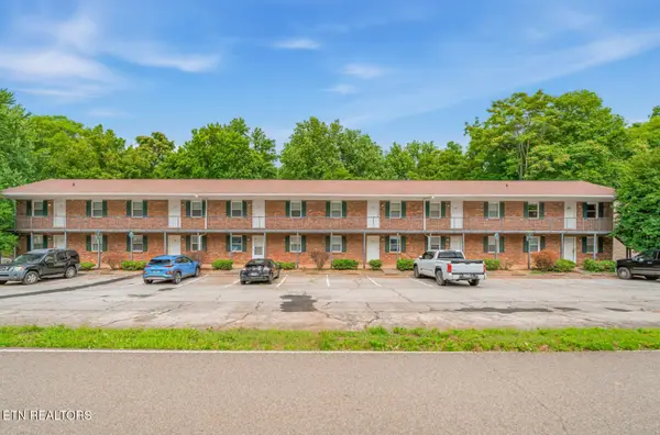 476, E 482 & 490 Red Bud Rd, Knoxville, TN 37920