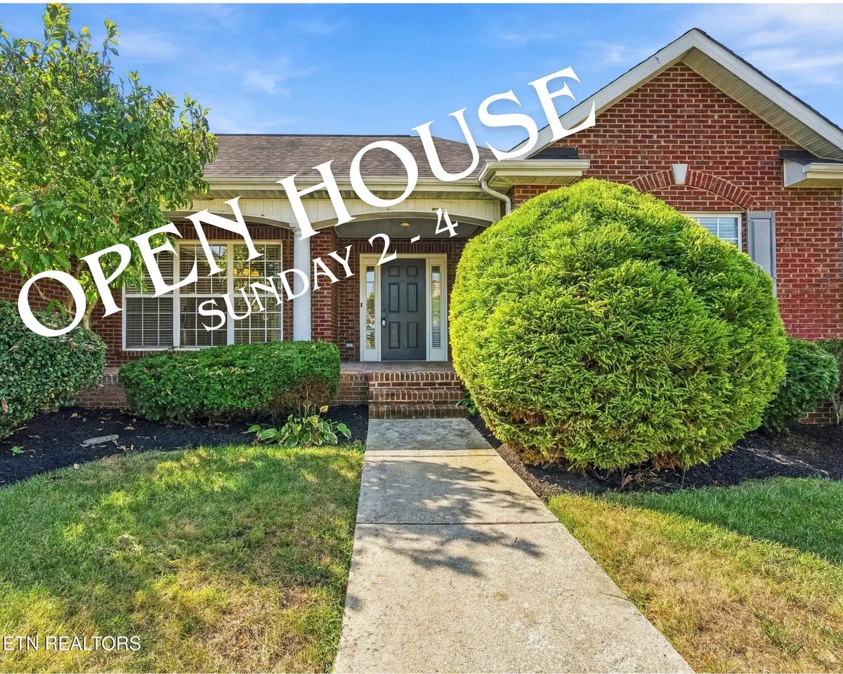 1626 Singletree Lane, Knoxville, TN 37922 - #1