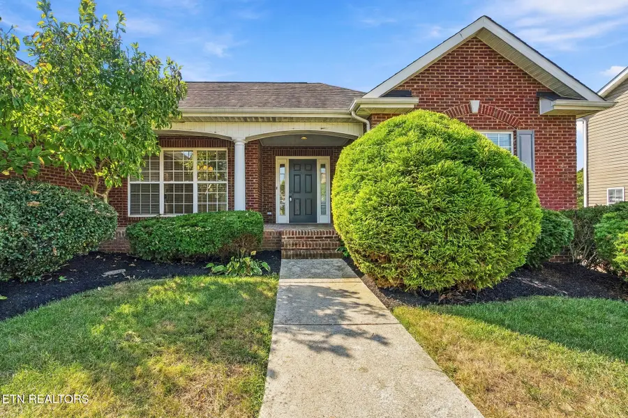 1626 Singletree Lane, Knoxville, TN 37922 - #2