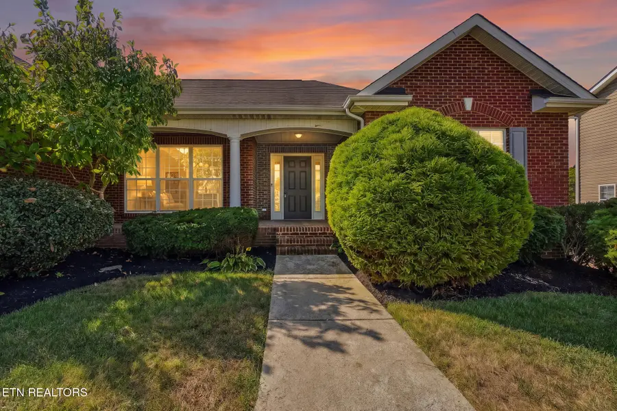 1626 Singletree Lane, Knoxville, TN 37922 - #3