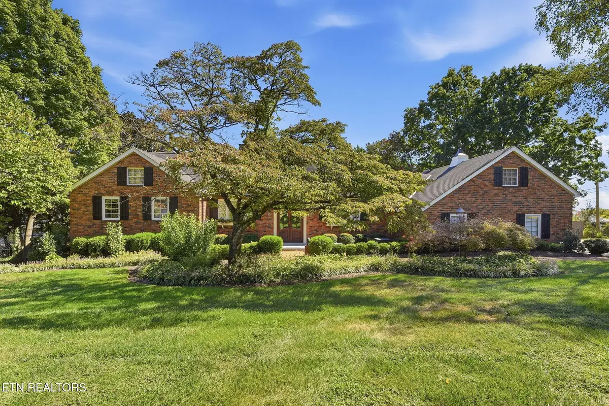 7008 Wellington Drive, Knoxville, TN 37919 - #1