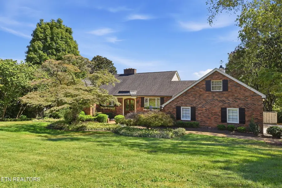 7008 Wellington Drive, Knoxville, TN 37919 - #2