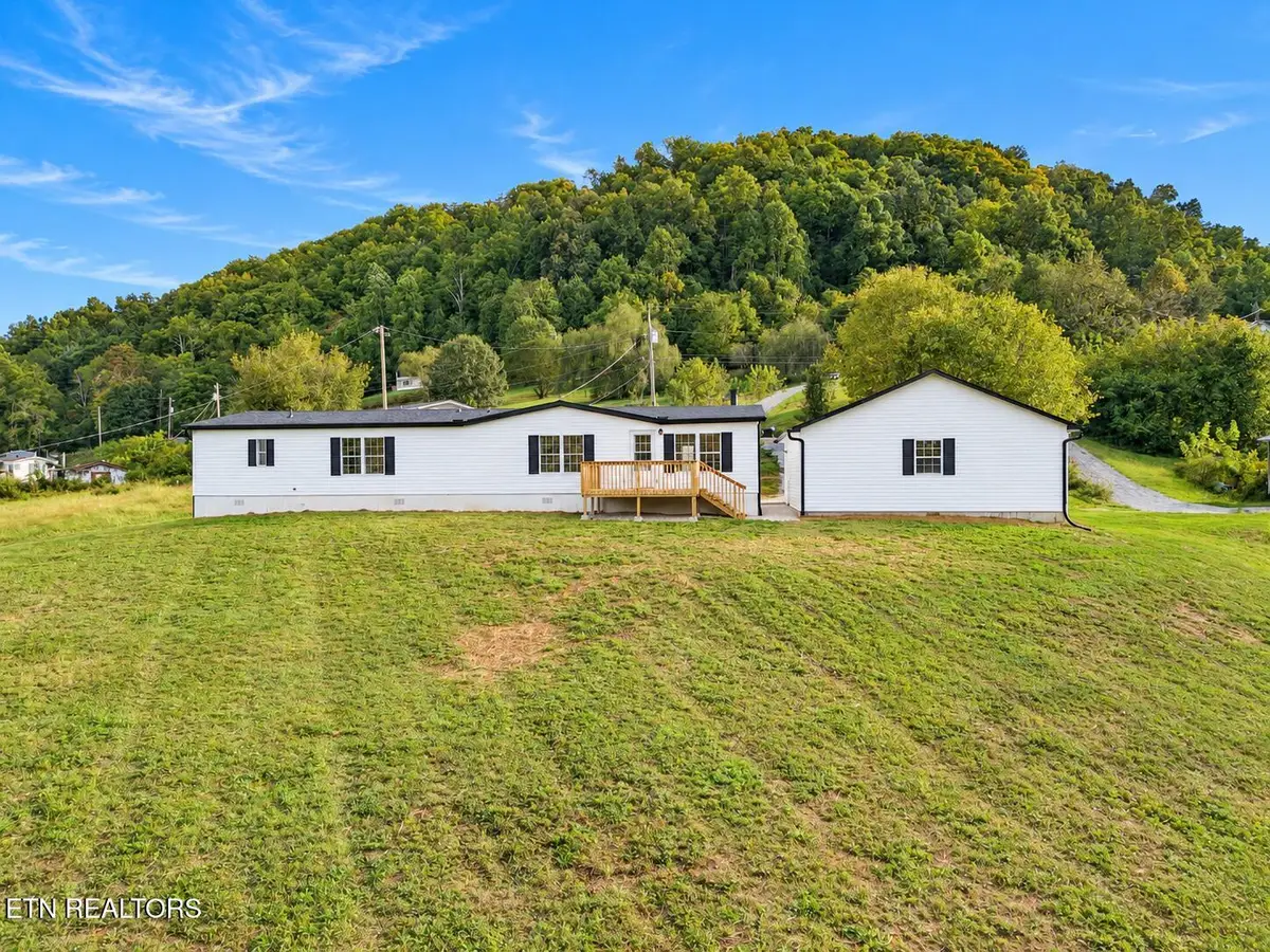 271 High Ridge Court, Maynardville, TN 37807 - #1
