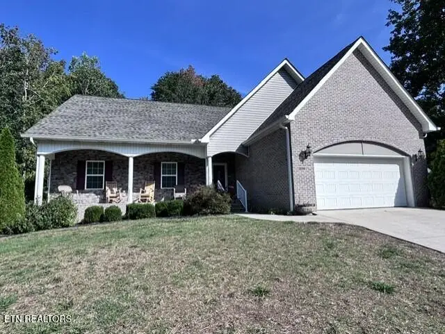 339 Shadows Lawn Drive, Athens, TN 37303 - #1