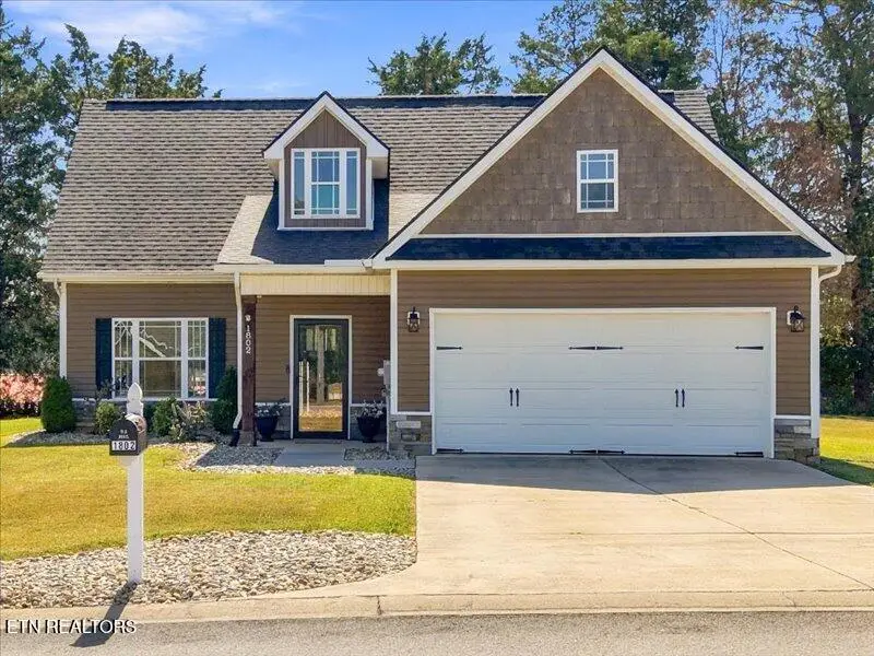 1802 Limestone Path, Morristown, TN 37814 - #2
