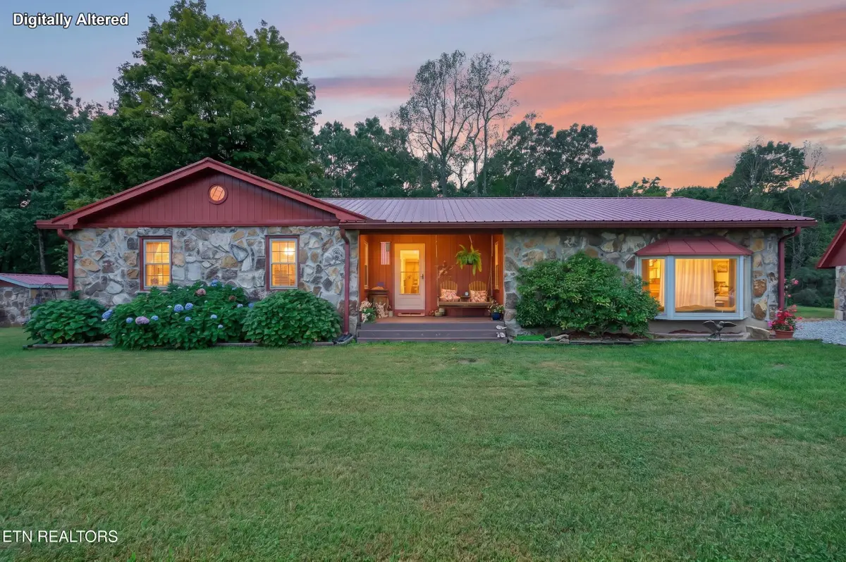 1093 Pomona Rd, Crossville, TN 38571 - #1