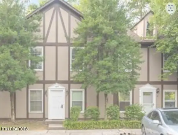 113 Arcadia Lane #APT C, Oak Ridge, TN 37830