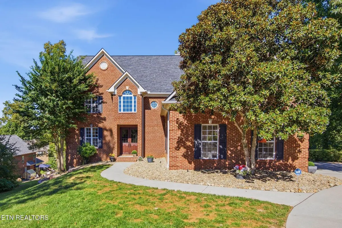 12400 Stonebranch Way, Knoxville, TN 37922 - #1