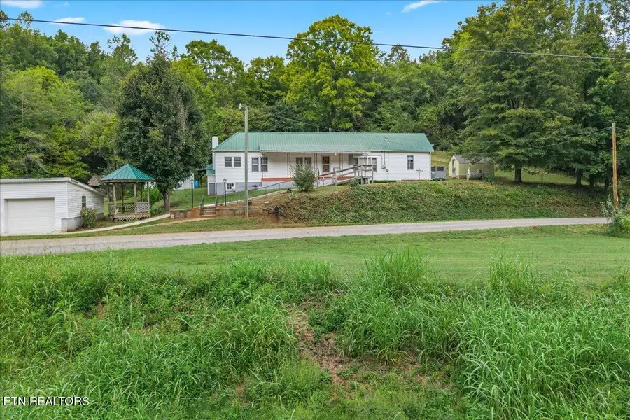 1352 Wilson Station Rd, Englewood, TN 37329 - #2