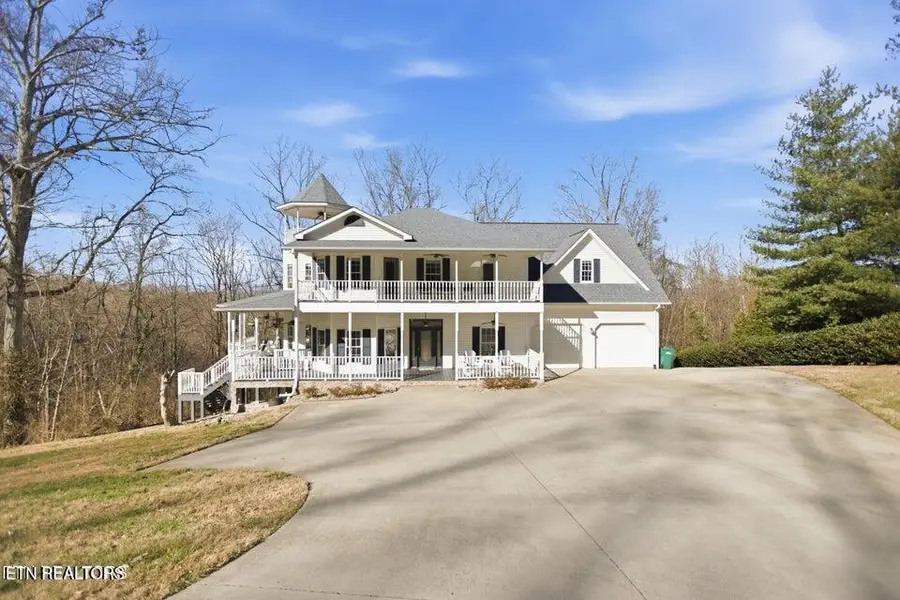 6715 Arapahoe Lane, Knoxville, TN 37918 - #2