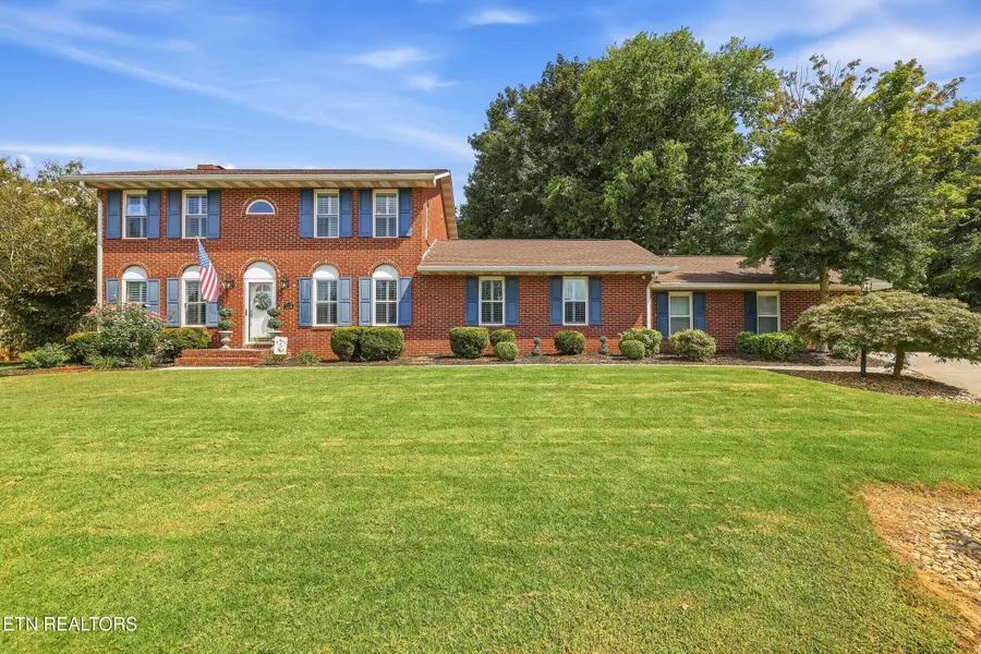 1118 Mountain Breeze Court, Maryville, TN 37803 - #2