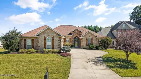 6006 Stratford Park Blvd, Knoxville, TN 37912