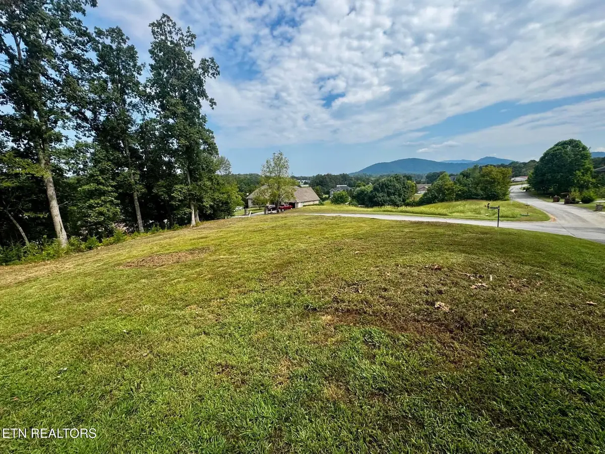 Lot 7 Friar Wood Lane, Sevierville, TN 37876 - #1