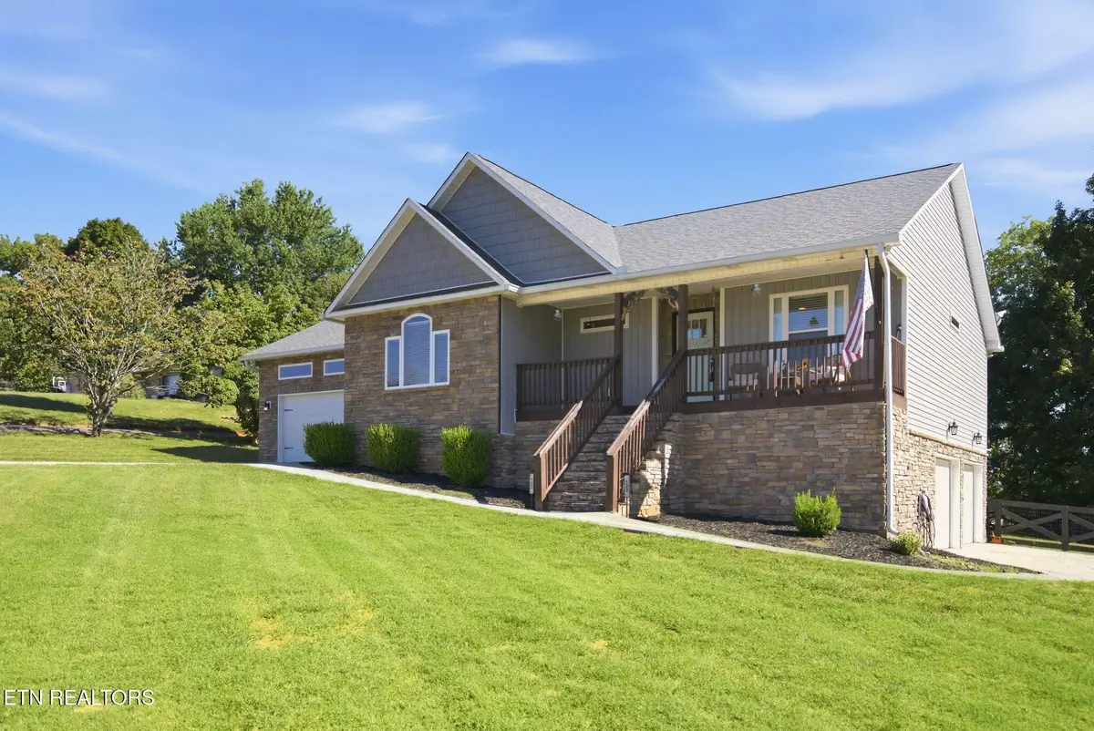 122 Sportsman Lane, Andersonville, TN 37705 - #1