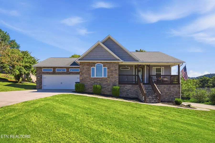 122 Sportsman Lane, Andersonville, TN 37705 - #2