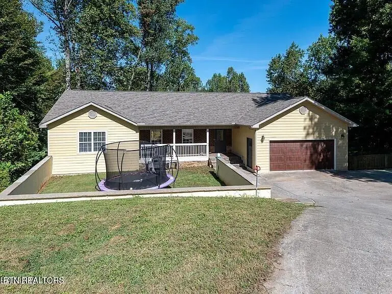 2314 Myers Circle, Louisville, TN 37777 - #1