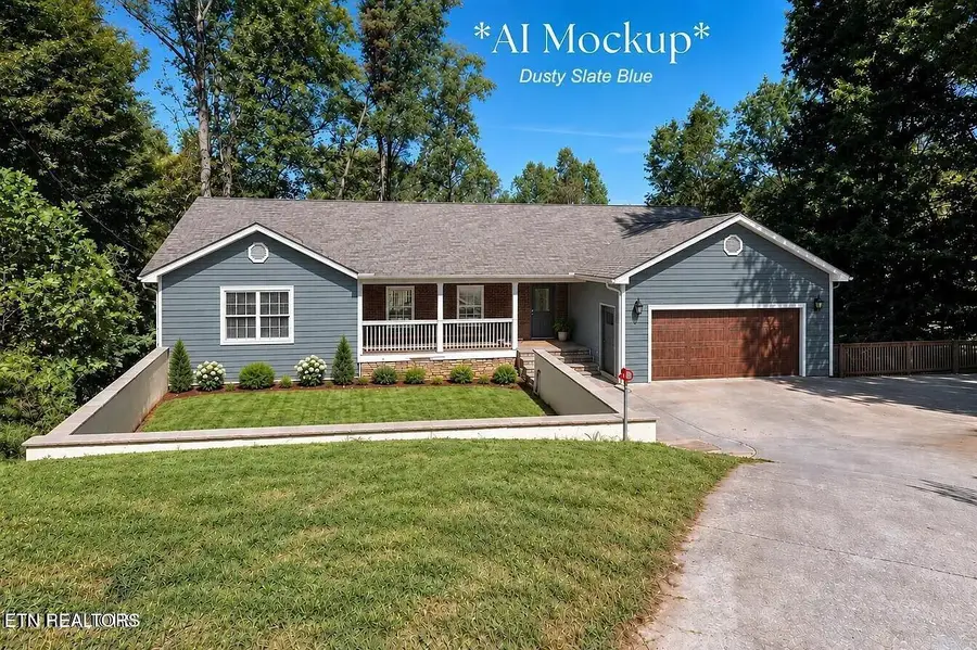 2314 Myers Circle, Louisville, TN 37777 - #3
