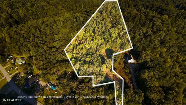 Lot 1 & 2 Butler Mill Rd, Maryville, TN 37803