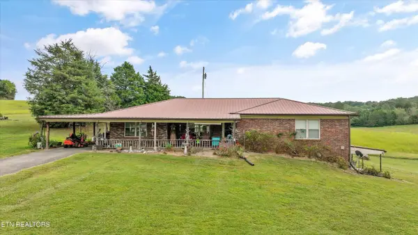 Tract 1 | 6265 Panther Creek Rd, Talbott, TN 37877