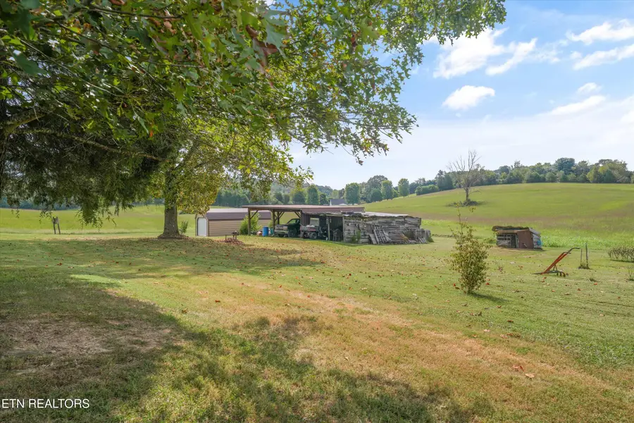 Tract 3 | 6265 Panther Creek Rd, Talbott, TN 37877 - #2