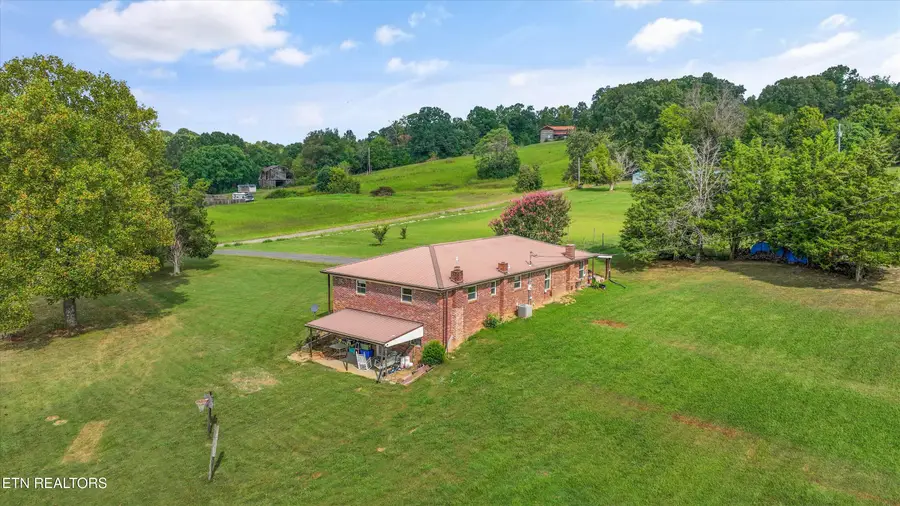Tract 3 | 6265 Panther Creek Rd, Talbott, TN 37877 - #3