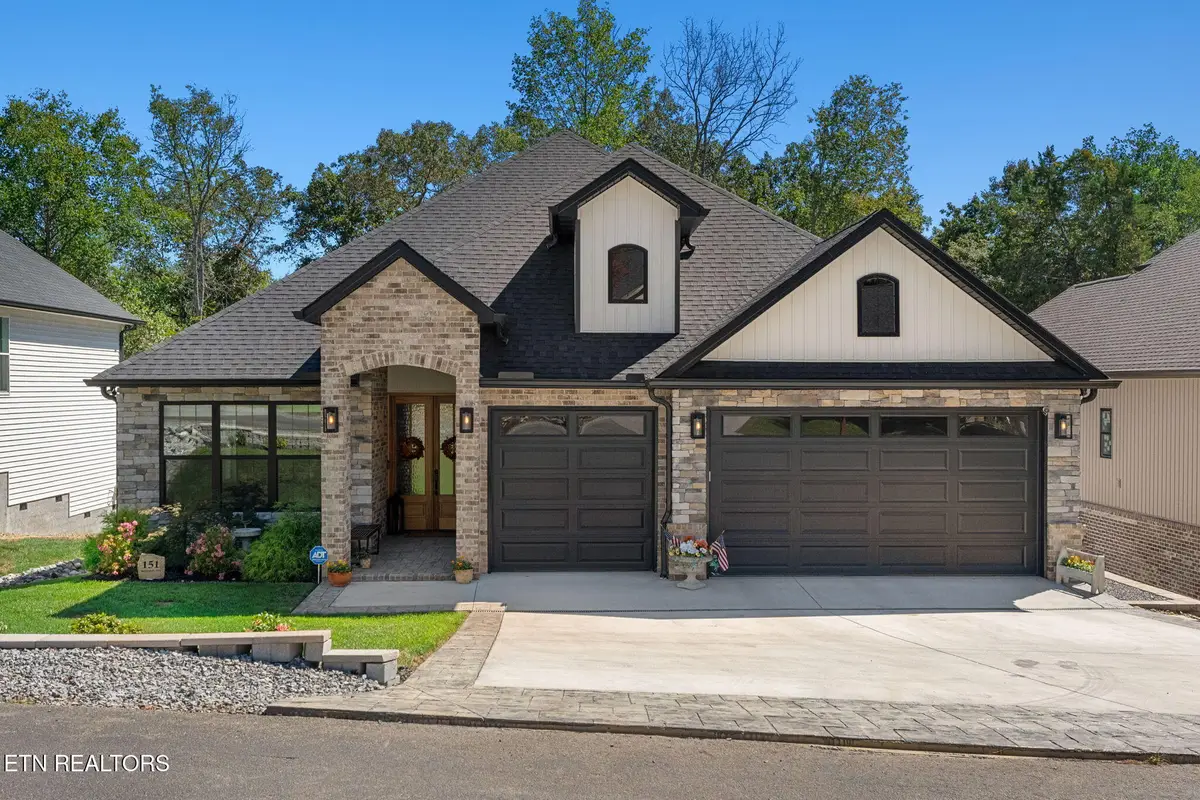 151 Daleyuhski Way, Loudon, TN 37774 - #1