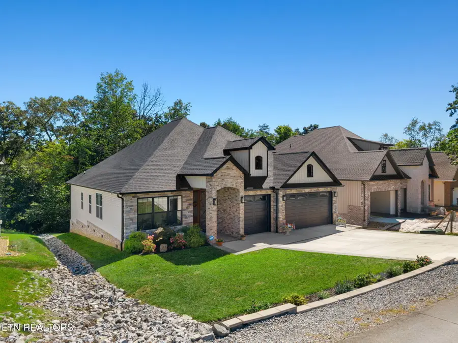 151 Daleyuhski Way, Loudon, TN 37774 - #3