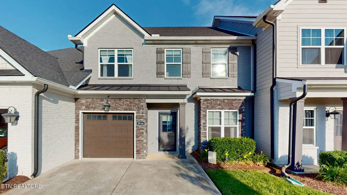 3514 Pershing Drive, Murfreesboro, TN 37129 - #1